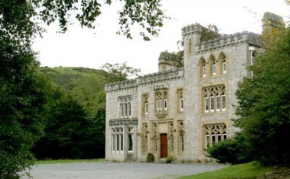 Отель Ffarm Country House  Аберджел